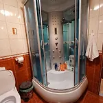 Brasovia Апартаменты Брашов