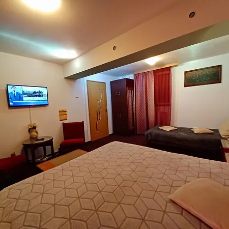 Appartamento Brasovia