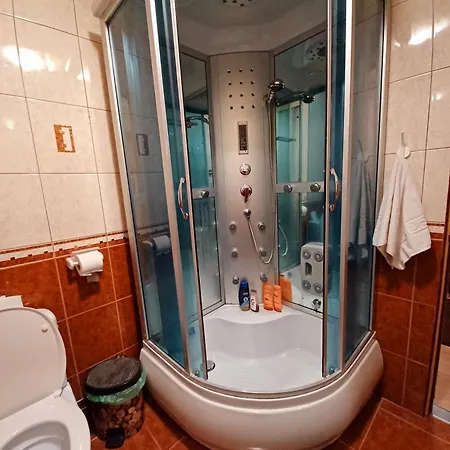 Brasovia Appartamento Braşov