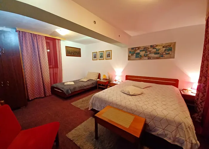 Brasovia Apartmán Brašov