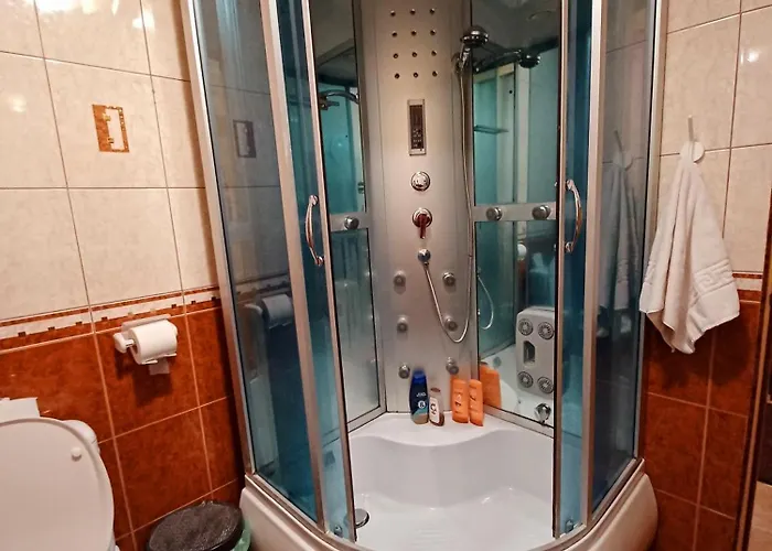 Brasovia Apartmán Brašov